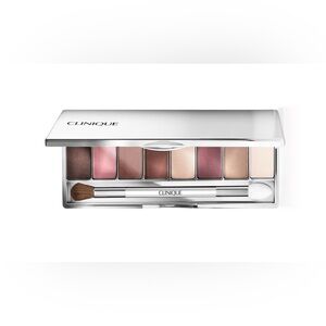 Clinique All About Shadow Palette in The Best of black Honey